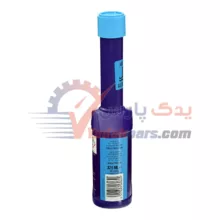 محلول شستشوی رادیاتور وینز