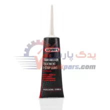 زوزه گیر گیربکس دستی و متوقف کننده نشتی گیربکس دستی وینز بلژیک