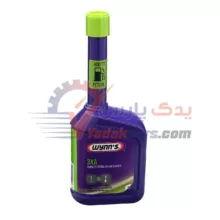 مایع انژکتورشور وینز