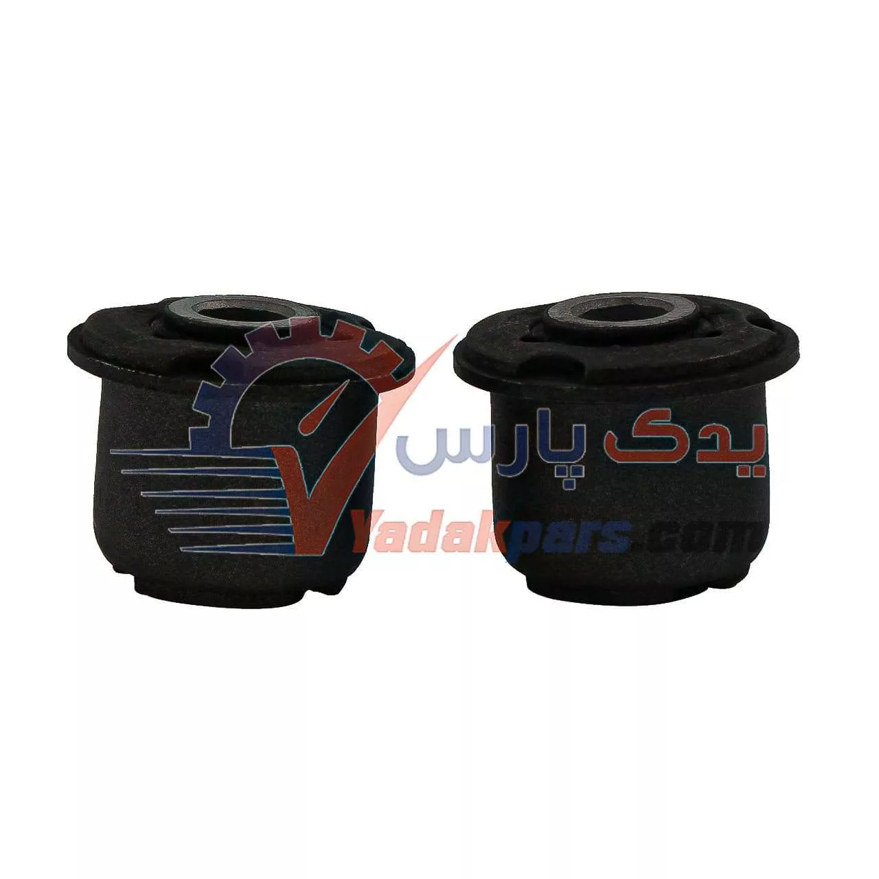 بوش طبق لبه دار زانتیا