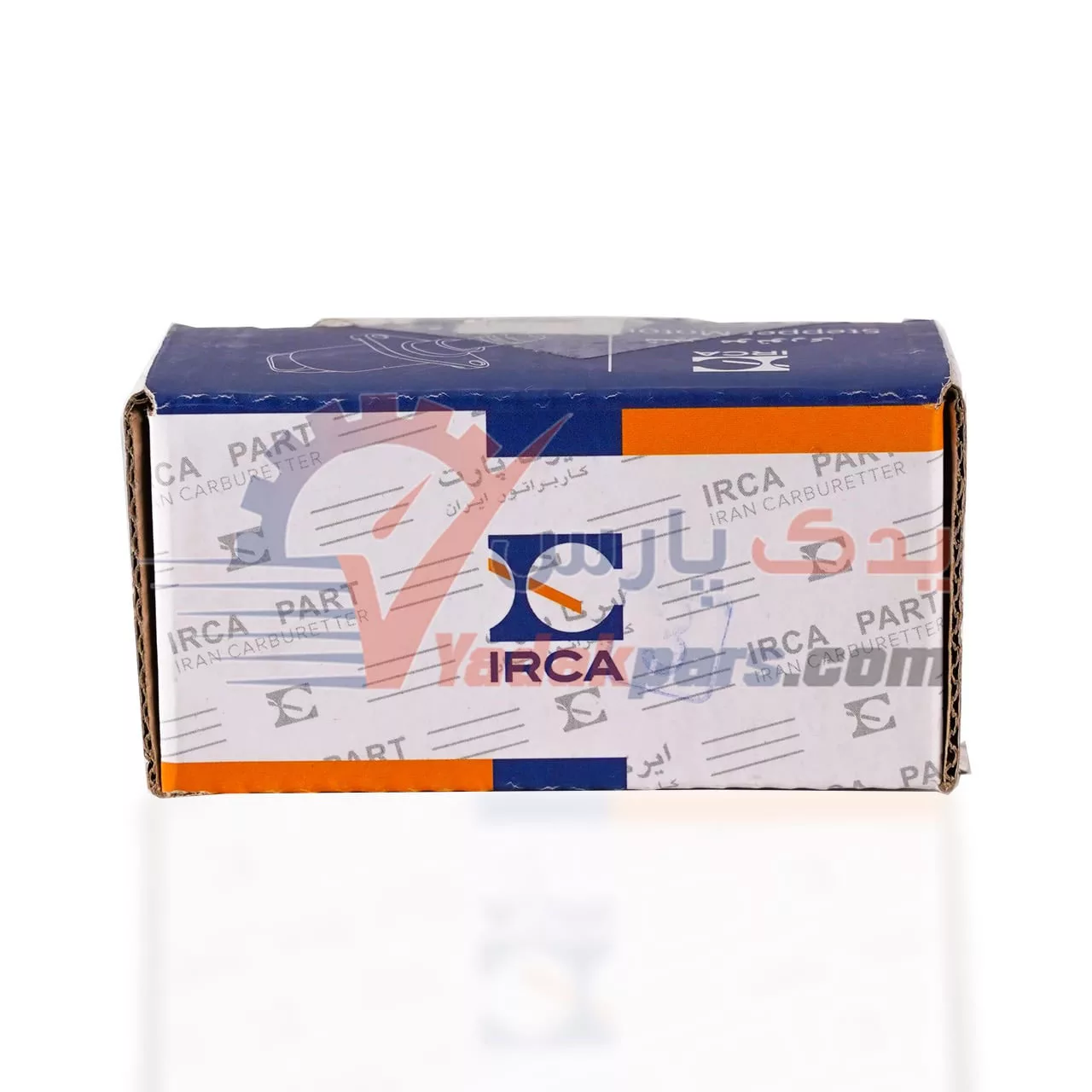 استپر پژو405 کنتیننتال