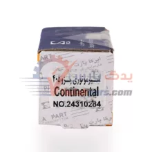 استپر پژو405 کنتیننتال