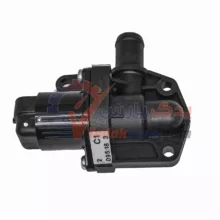 استپر ال90 کنتیننتال