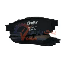 لنت عقب تویوتا chr/ لکسوس rx200 t