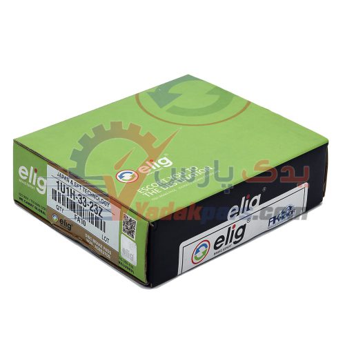 لنت جلو مزدا323 الیگ