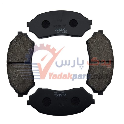 لنت جلو مزدا323 الیگ