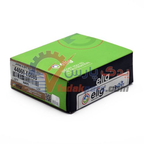 لنت عقب نیسان مورانو , لنت عقب سوزوک