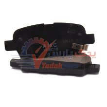 لنت عقب نیسان مورانو , لنت عقب سوزوک