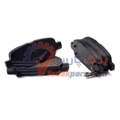 لنت عقب نیسان مورانو , لنت عقب سوزوک