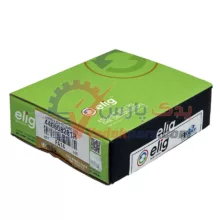 لنت عقب مزدا3 الیگ