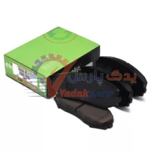 لنت جلو سوزوکی ویتارا برند الیگ سرامیک ژاپن