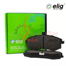 لنت ترمز جک j5 الیگ سرامیک ژاپن