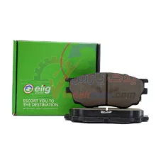 لنت جلو آریو، شاهین، بسترن B50 و مزدا 6 2005 الیگ سرامیک
