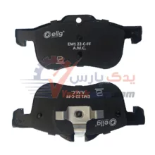 لنت ترمز جلو MG6 الیگ