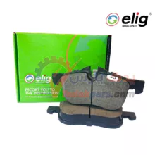 لنت ترمز جلو MG6 و MG550 الیگ سرامیک
