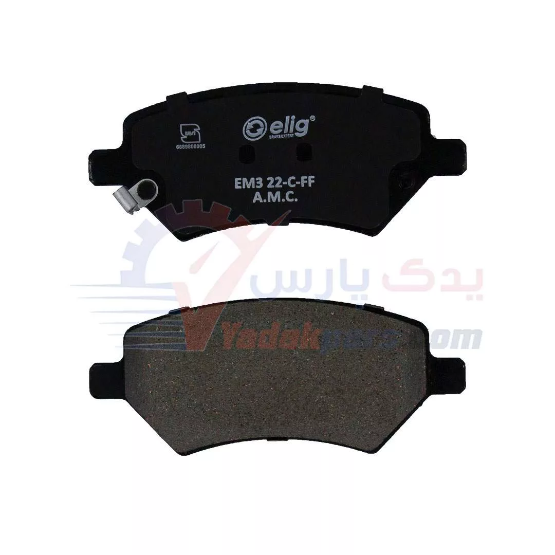 لنت جلو لیفان x60