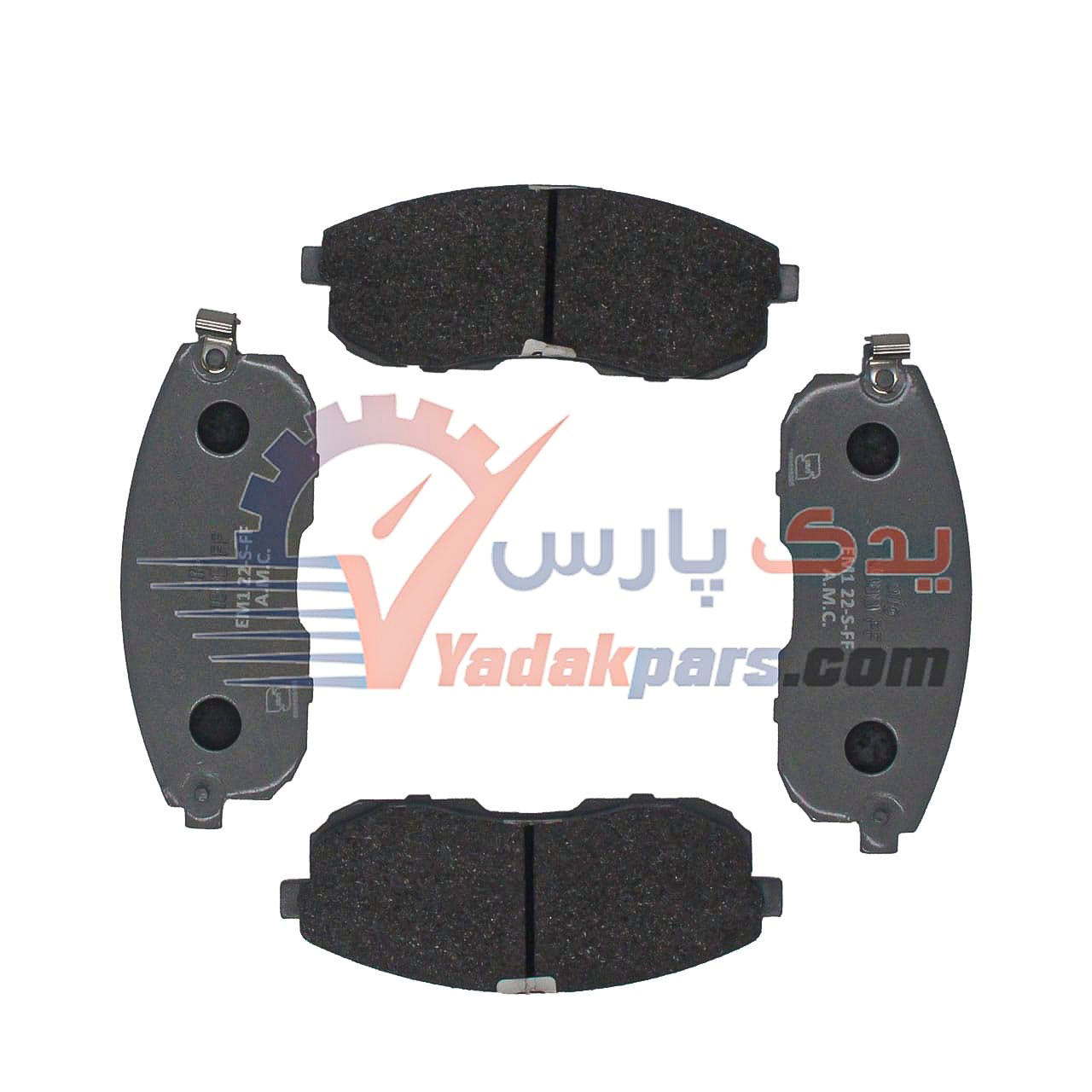 لنت ماکسیما کربن سرامیک الیگ