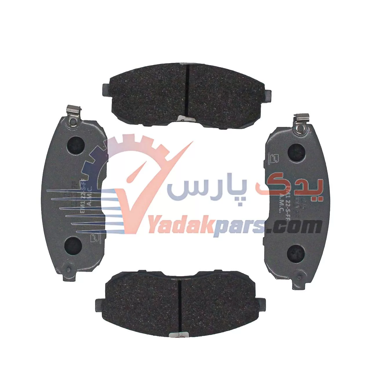 لنت ماکسیما کربن سرامیک الیگ