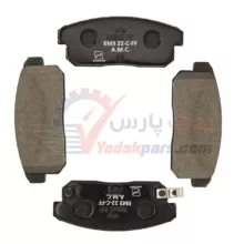 لنت عقب ماکسیما الیگ