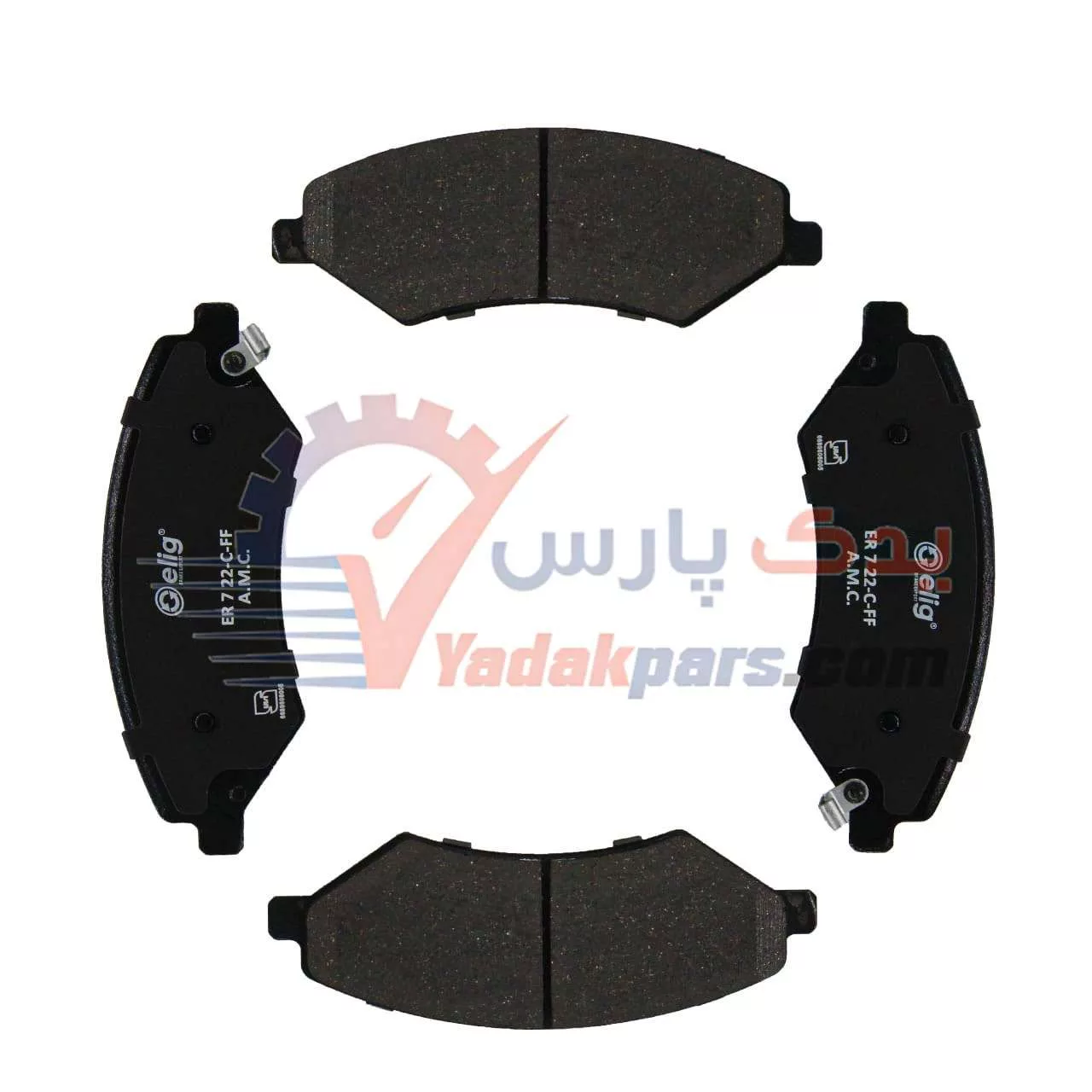 لنت تیگو5 الیگ