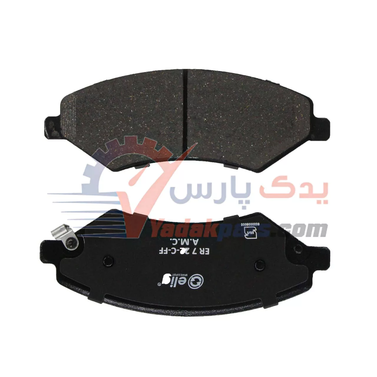 لنت تیگو5 الیگ