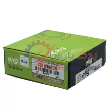لنت عقب برلیانس330 الیگ