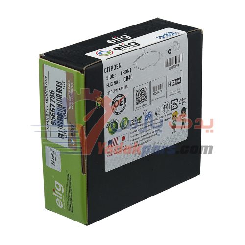 لنت جلو زانتیا1800 الیگ