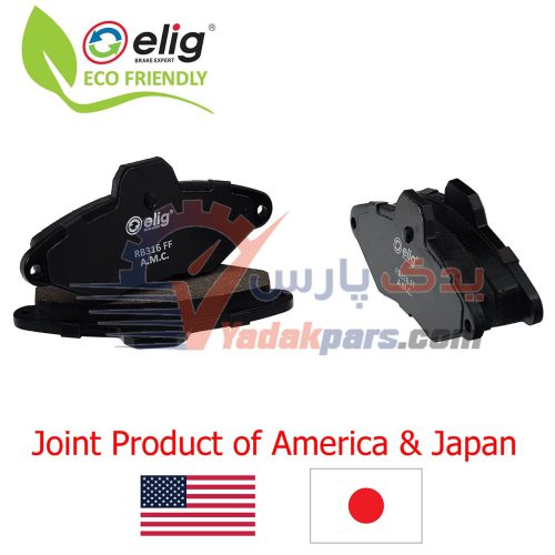 لنت جلو زانتیا1800 الیگ