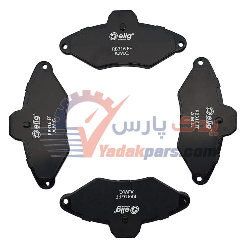 لنت جلو زانتیا1800 الیگ