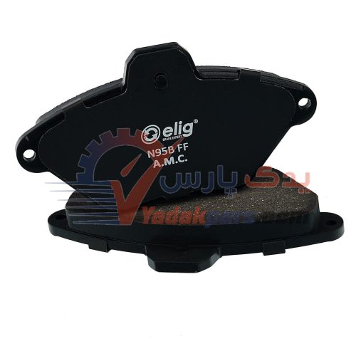 لنت زانتیا 2000 الیگ