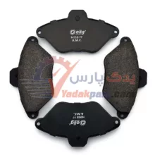 لنت زانتیا 2000 الیگ