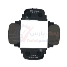 لنت عقب لیفان 620