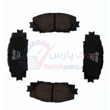 لنت ترمز برلیانس 230