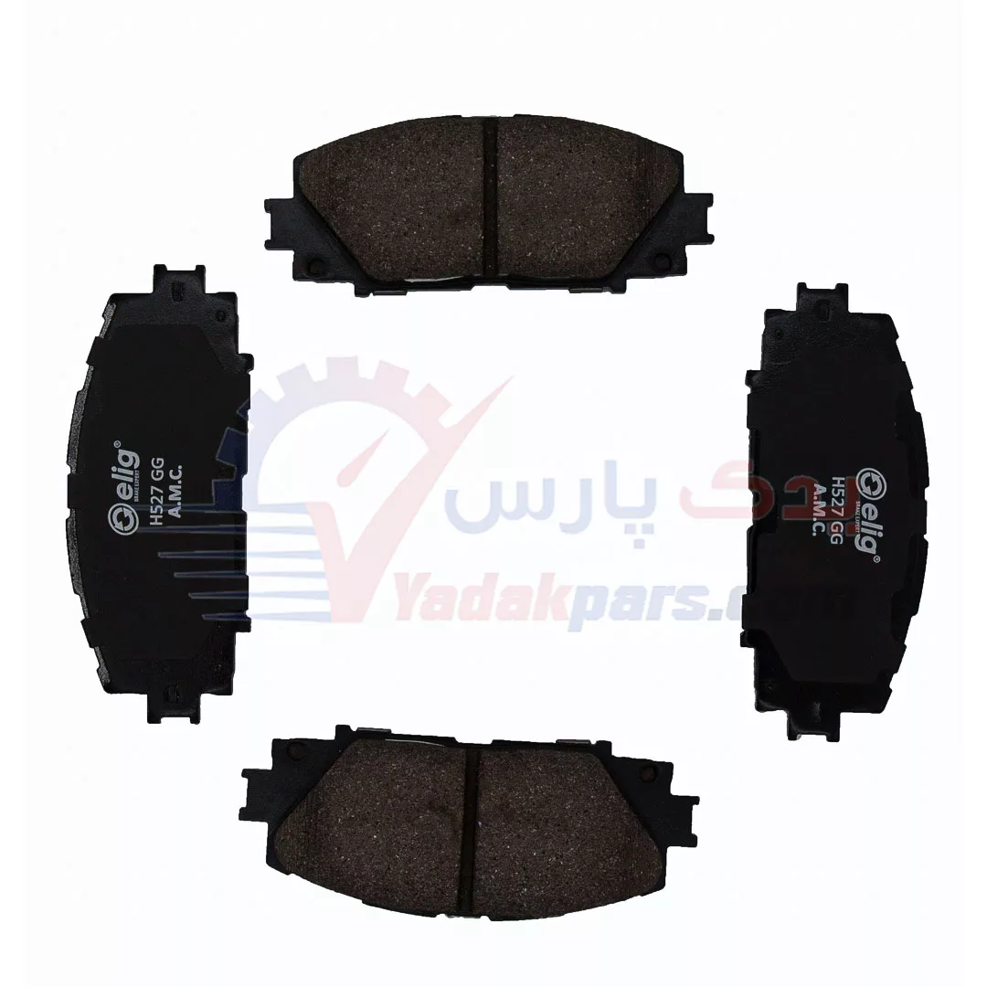 لنت ترمز برلیانس 230