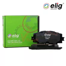 لنت ترمز برلیانس 230 و 220 تویوتا یاریس و پریوس لیفان x50 ولکس c30 الیگ سرامیک