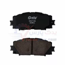 لنت ترمز برلیانس 230