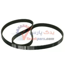 تسمه دینام پژو 206 برند اپتی بلت بهترین نوع تسمه دینام برای خودرو پژو206 تیپ 5 شما