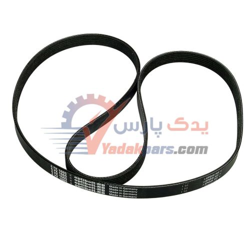 تسمه دینام پژو 405 برند اپتی بلت بهترین نوع تسمه برای خودرو 405