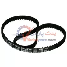 تسمه تایم پژو 405 اپتی بلت قطعات اصلی فقط در یدک پارس