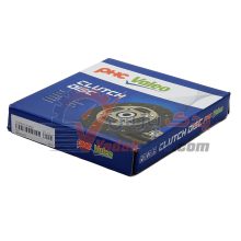 دیسک و صفحه پراید