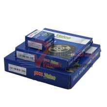 دیسک و صفحه پراید