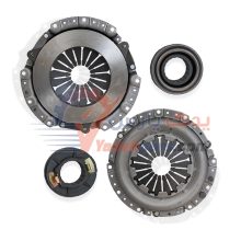 دیسک و صفحه ریو والئو