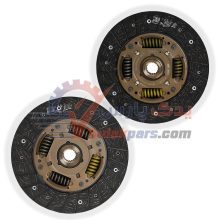 دیسک و صفحه ریو والئو