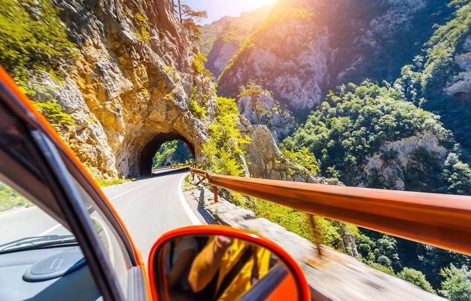 آمادگی برای سفر