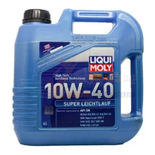 روغن موتور 10w40 لیکومولی SN (4 لیتری)
