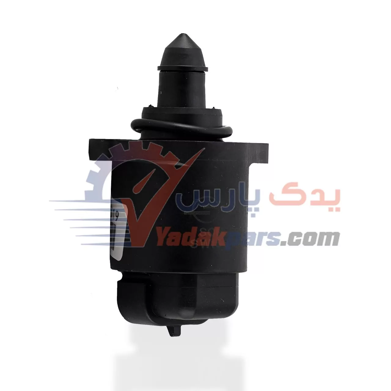 استپر پراید سانس بوز