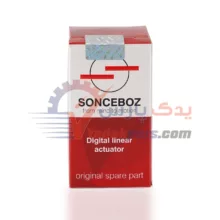 استپر موتور 405 سانس بز سوئیس