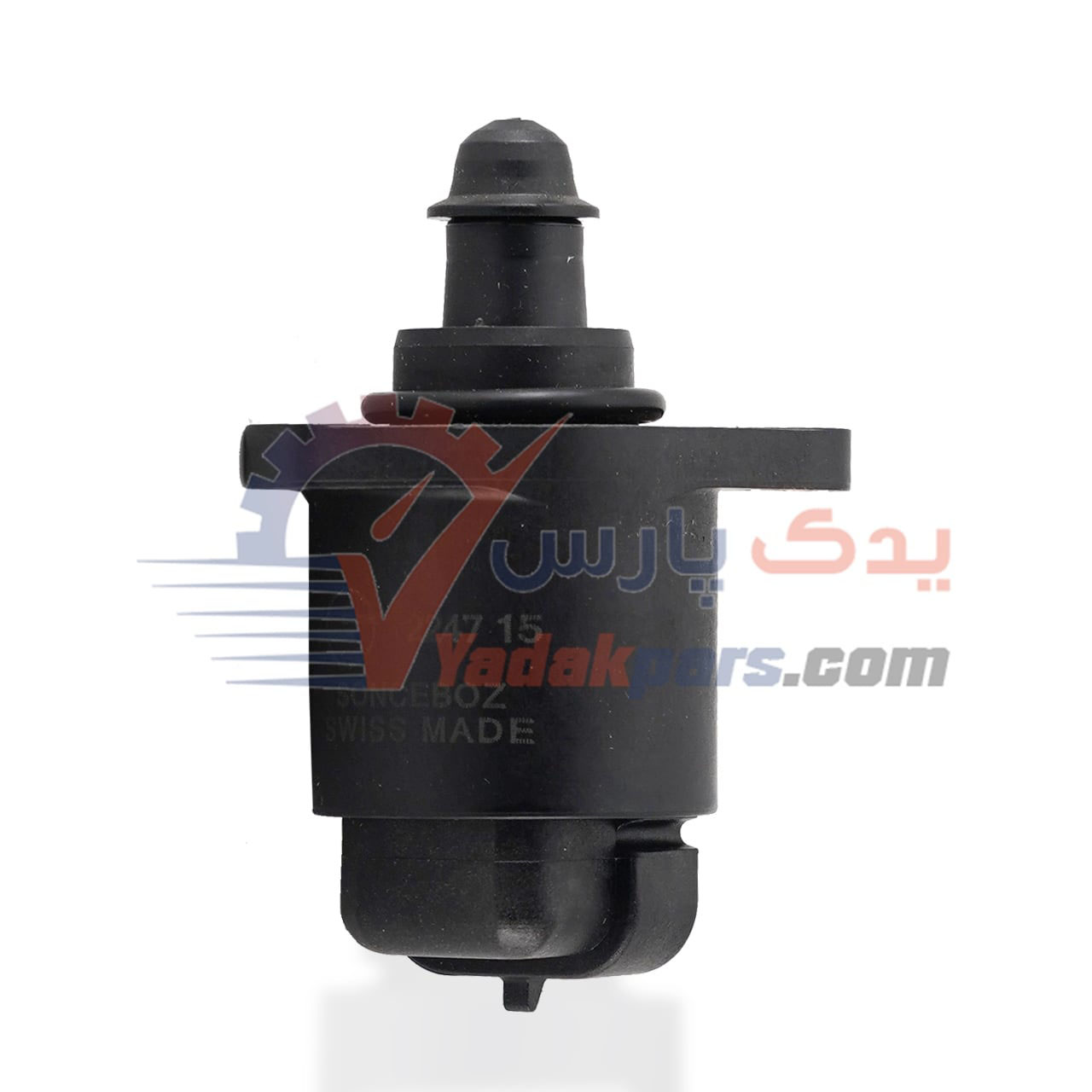 استپر موتور 206 تیپ2 سانس بوز