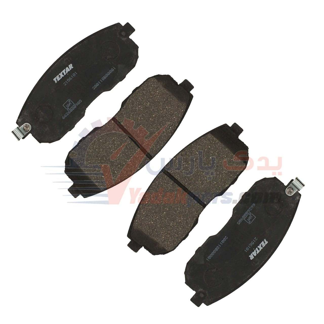 لنت جلو ماکسیما تکستار