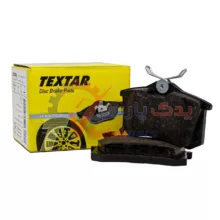 لنت عقب مگان برلیانس320، 330 و کراس، پارس ELX تکستار